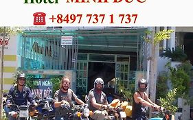 Minh Duc Hotel - Phan Rang